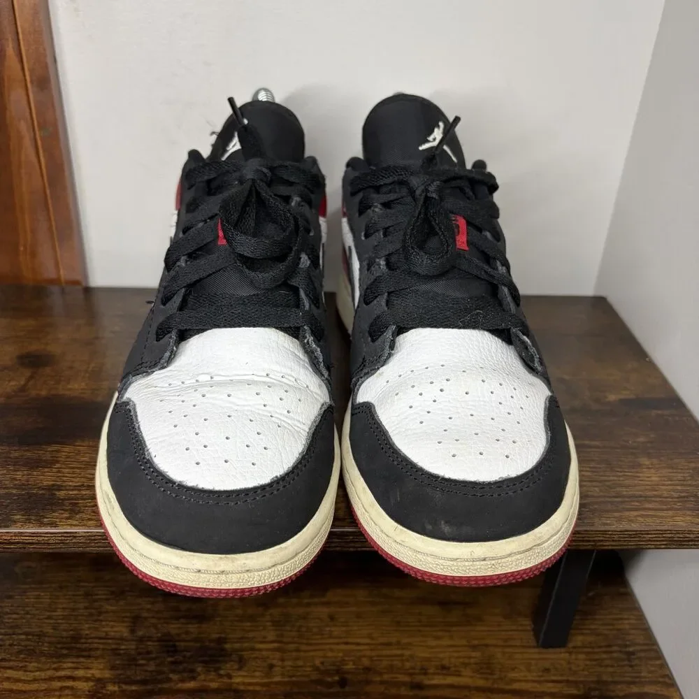 Jordan air low